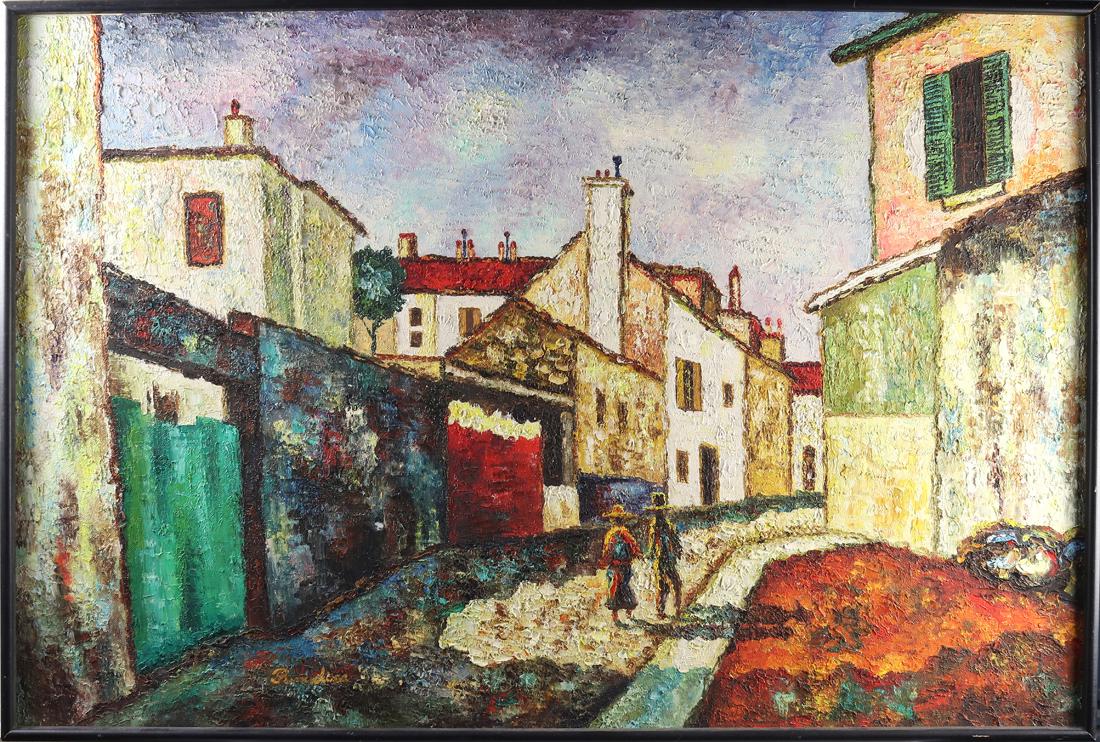 Painting, European School (1 of 2)