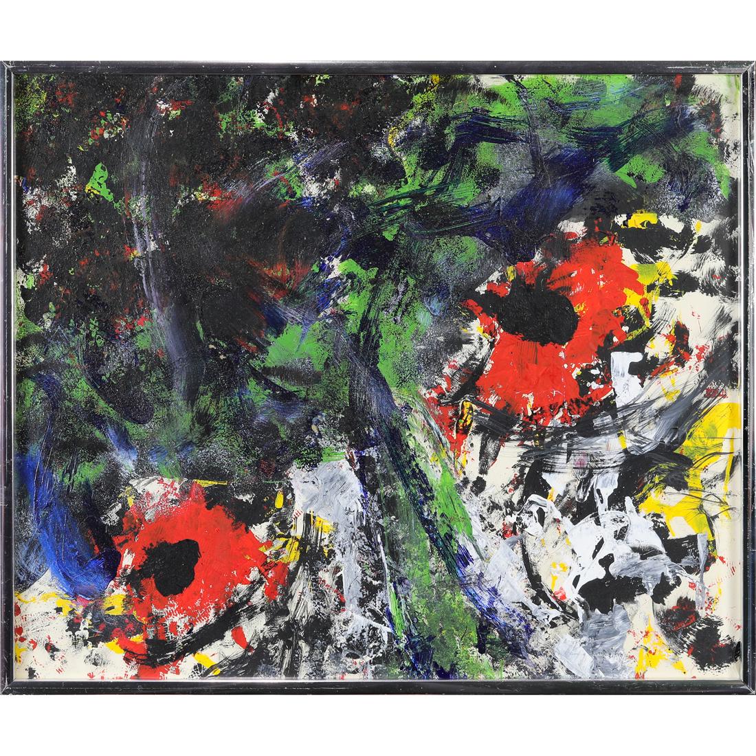 Painting, American School (1 of 2)