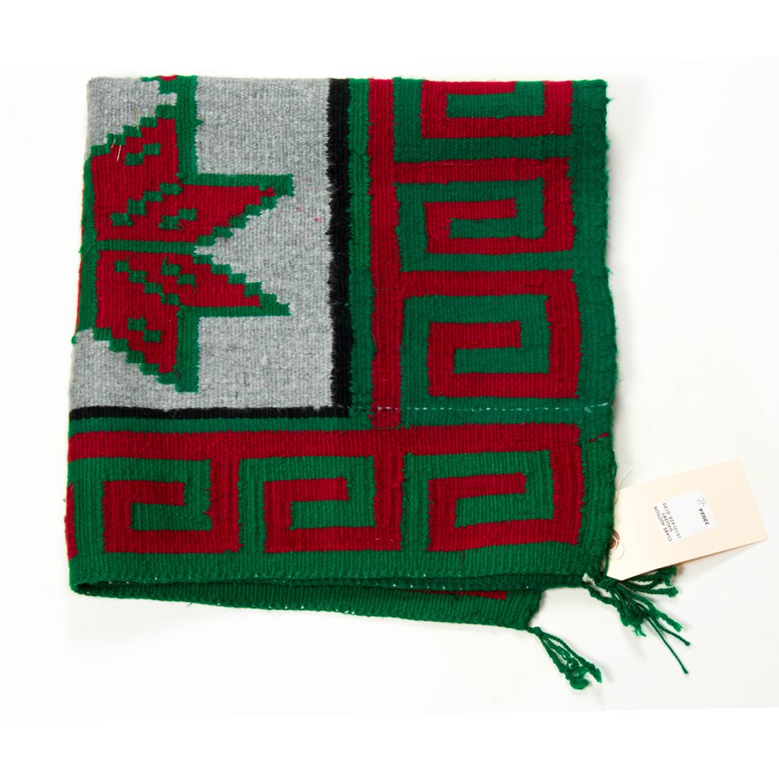 Navajo carpet (1 of 1)