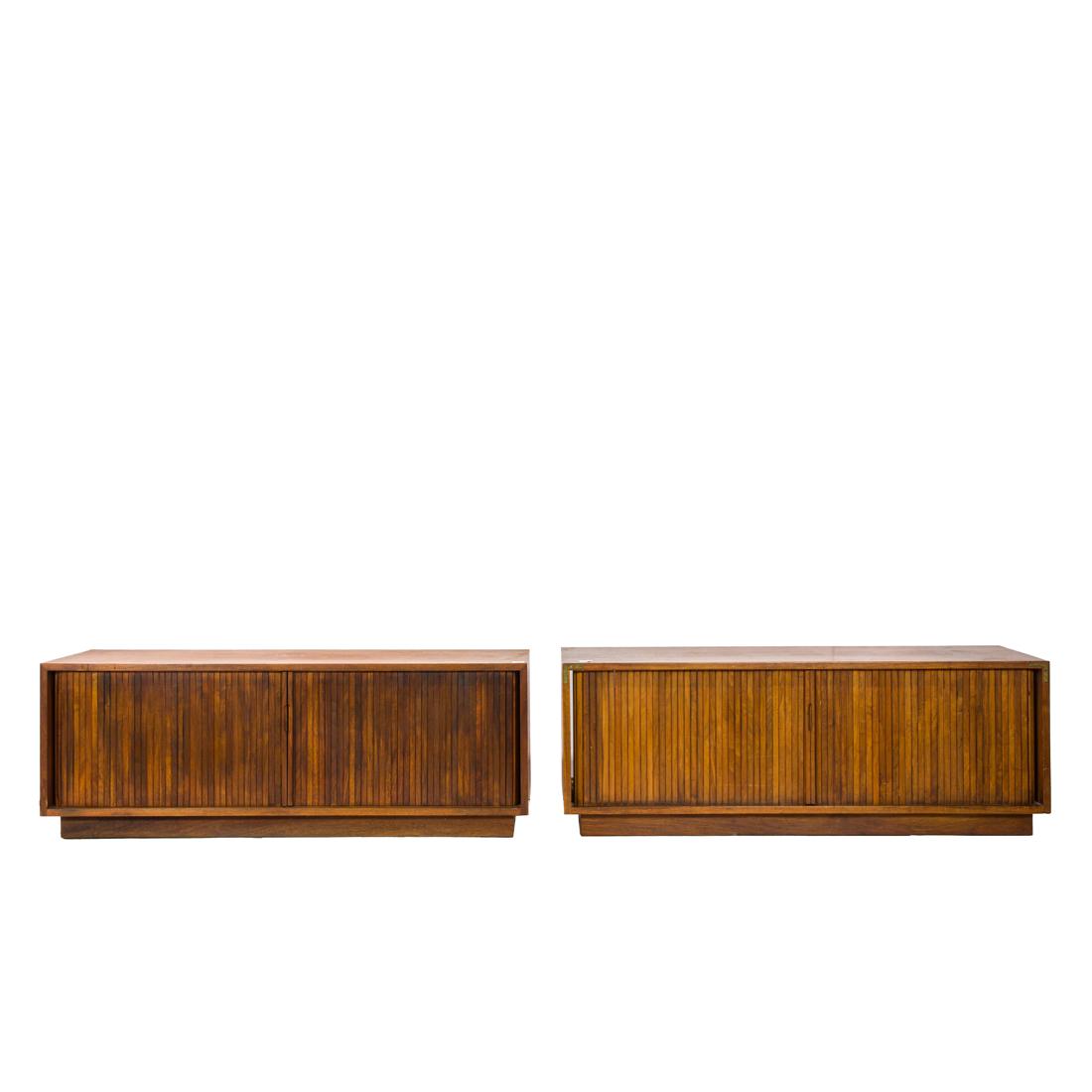 Pair of Modern cabinets (1 of 3)