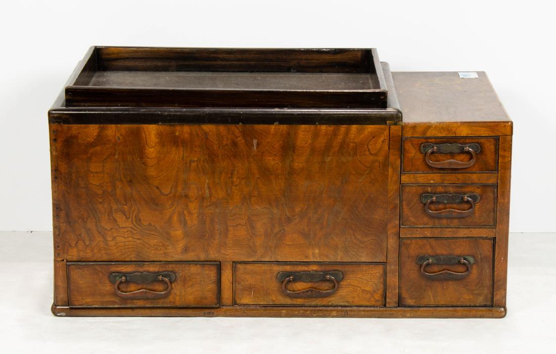 Japanese hibachi (1 of 1)