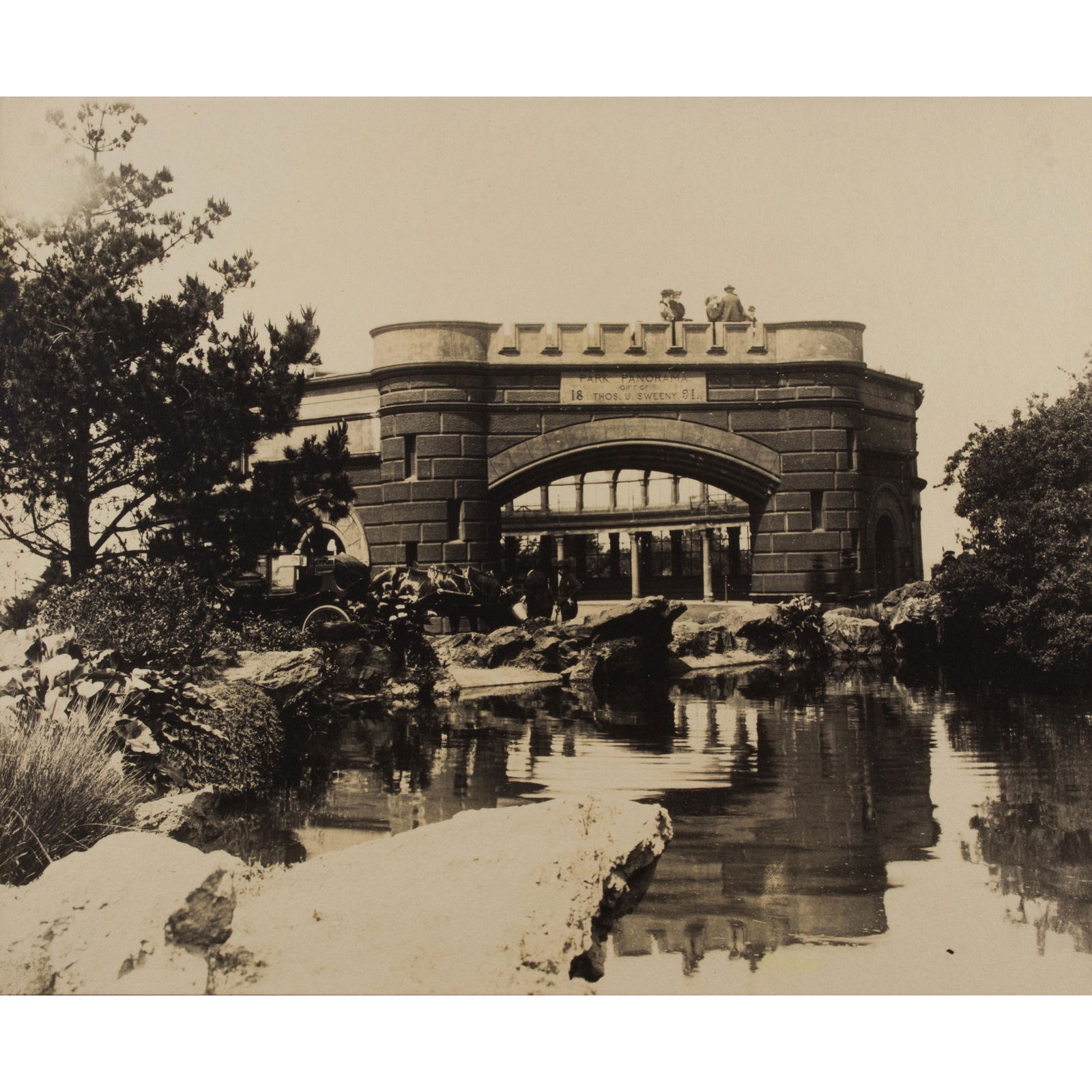 Photograph, Willard Elmer Worden (1 of 3)