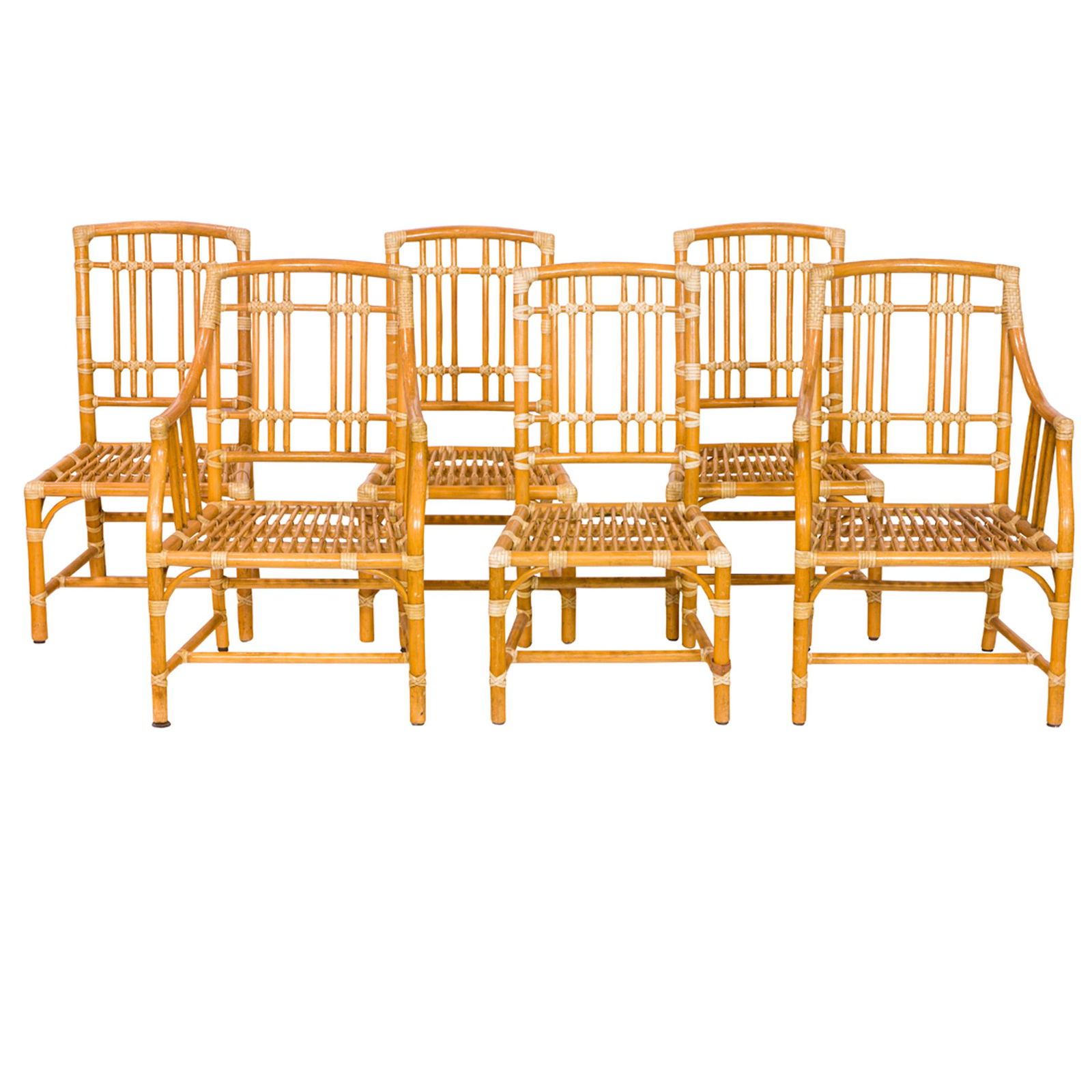 Mcguire, San Francisco dining room suite (1 of 4)