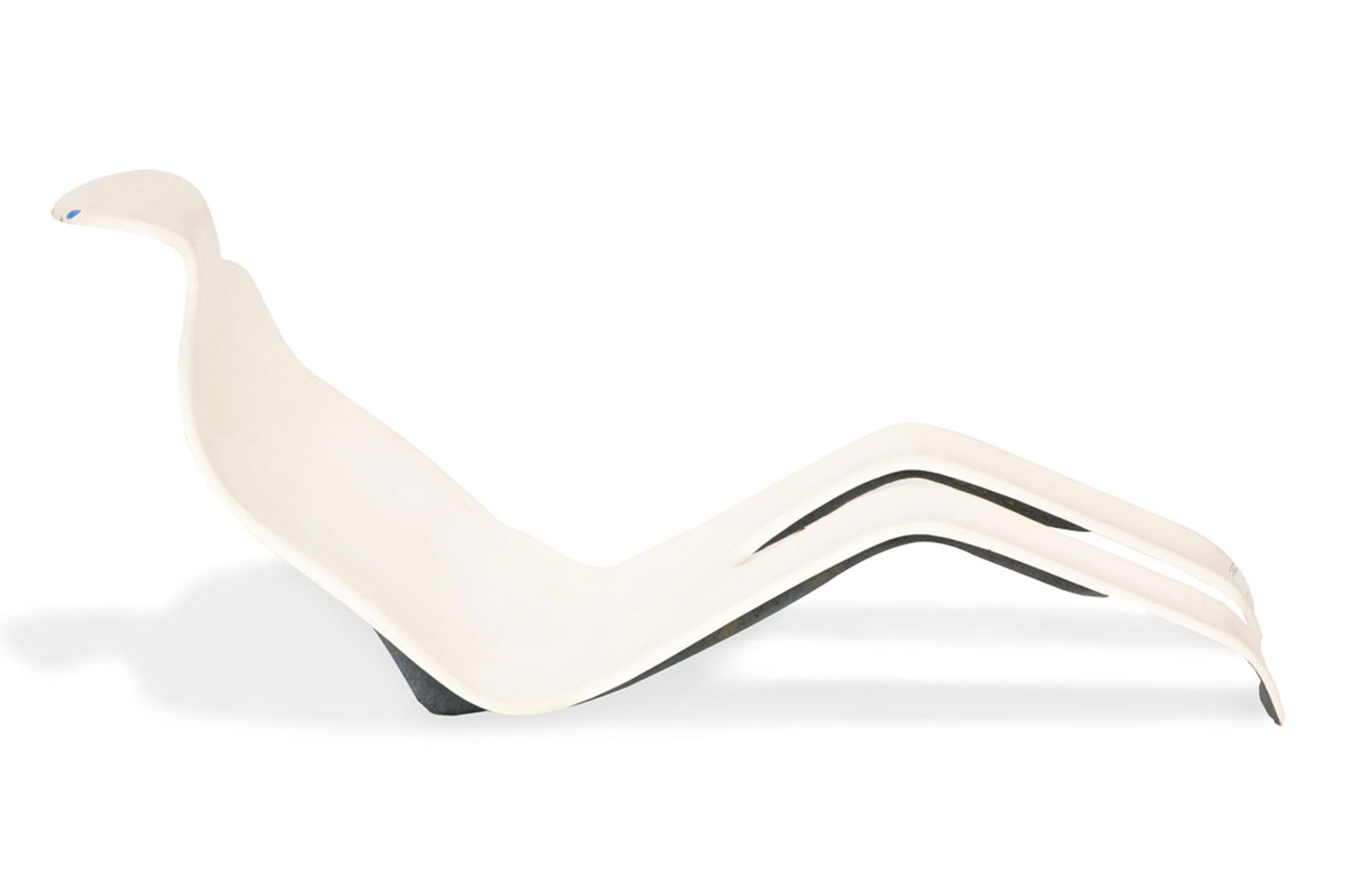 Olivier Mourgue, Bouloum Chaise (1 of 4)