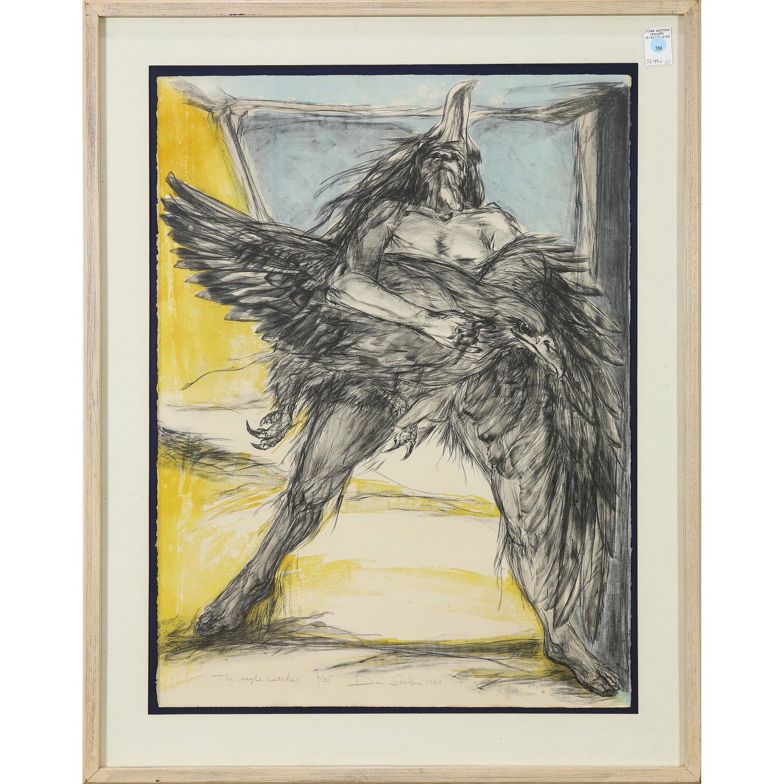 Print, Daniel Owen Stolpe (1 of 1)