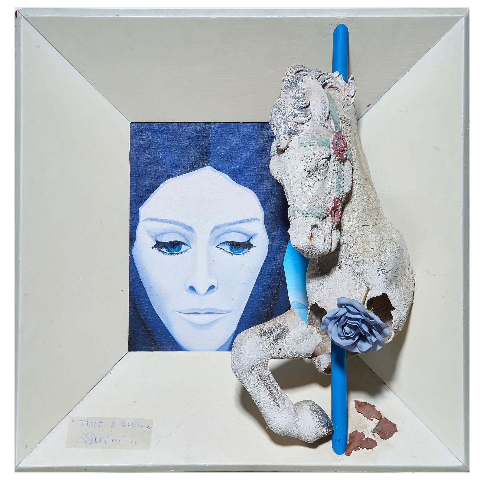 Sculpture, American School (1 of 2)