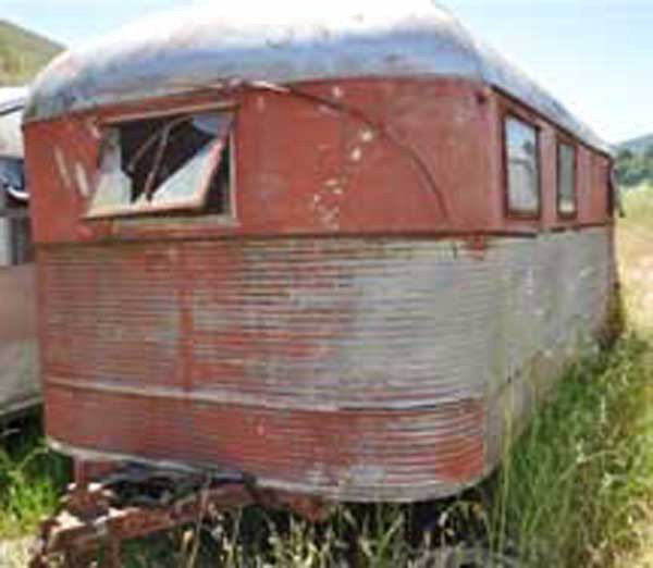 Trailer