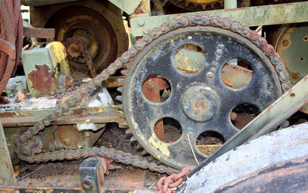 1924 Reo Towtruck - 5