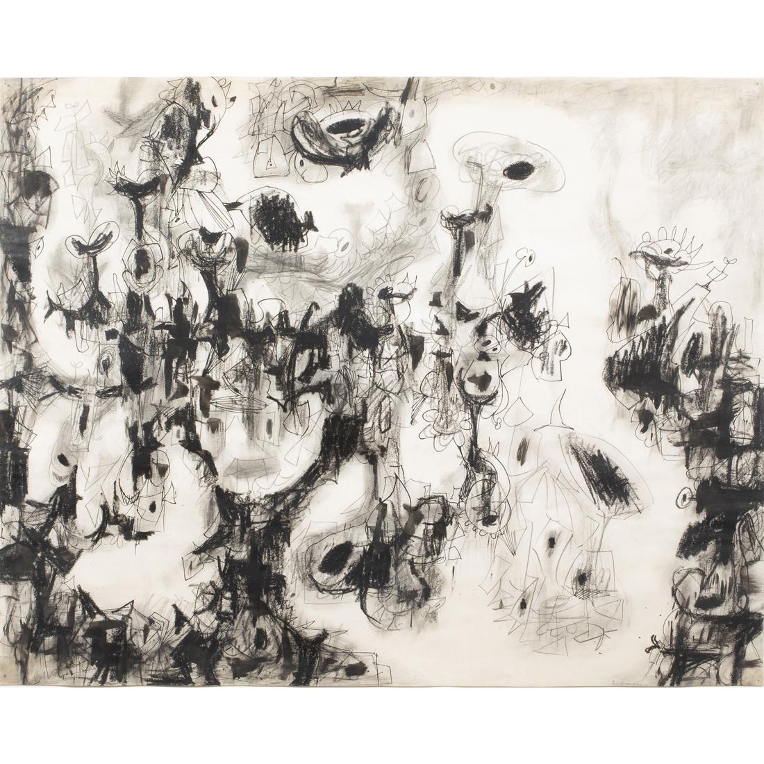 Paul Wonner Prices - 181 Auction Price Results - Page 2