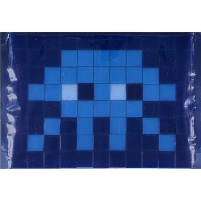 Mosaic, Invader (1 of 2)