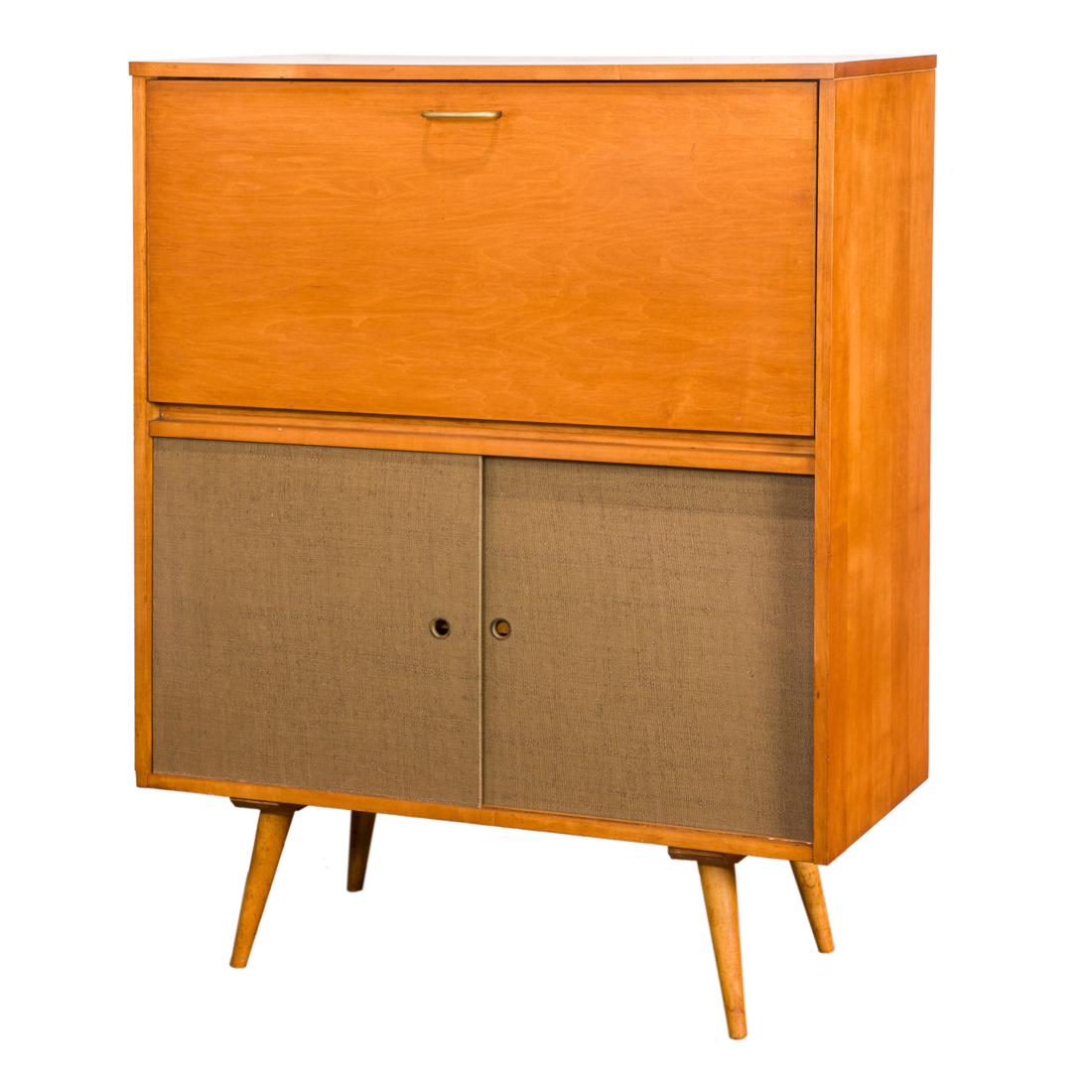 Paul McCobb, Desk Cabinet (1 of 6)