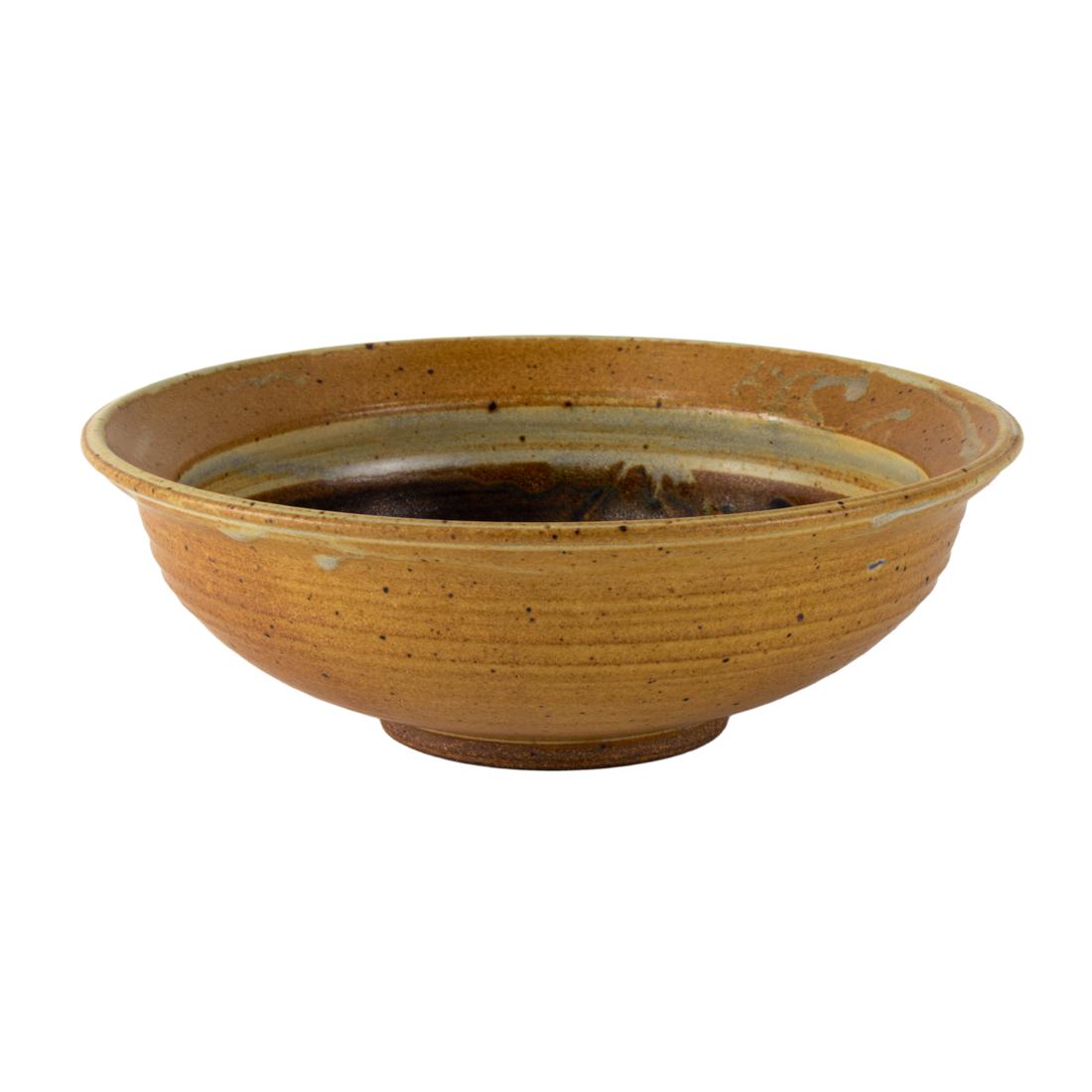 David Shaner, Bowl (1 of 4)