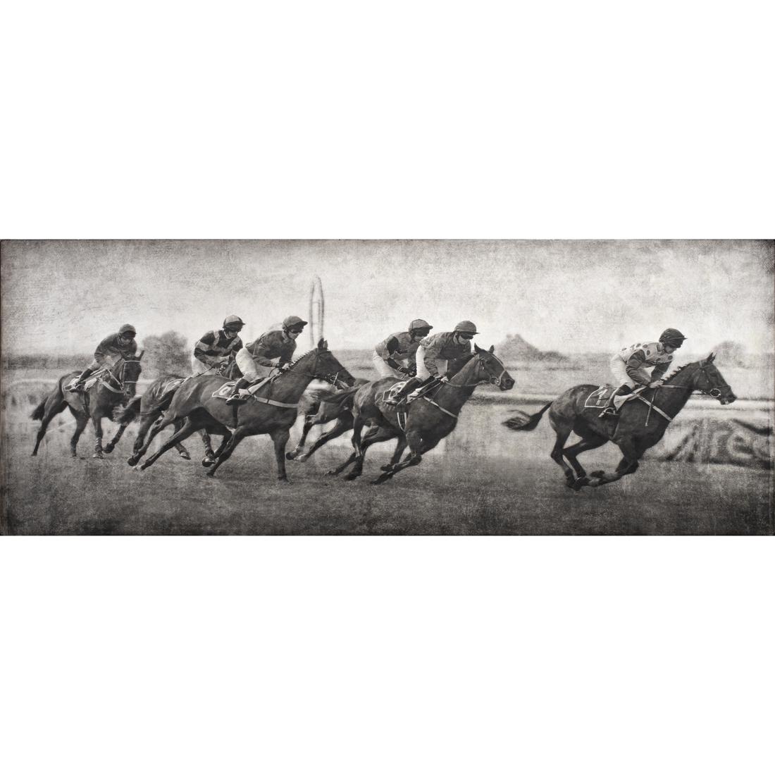 Print, Peter Kelly (1 of 2)