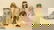 64: Boudoir dolls, early 20th century