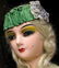 64: Boudoir dolls, early 20th century - 2