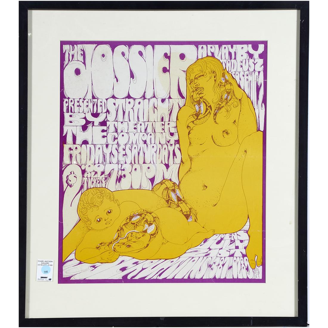 Print, Jack DeGovia (1 of 2)