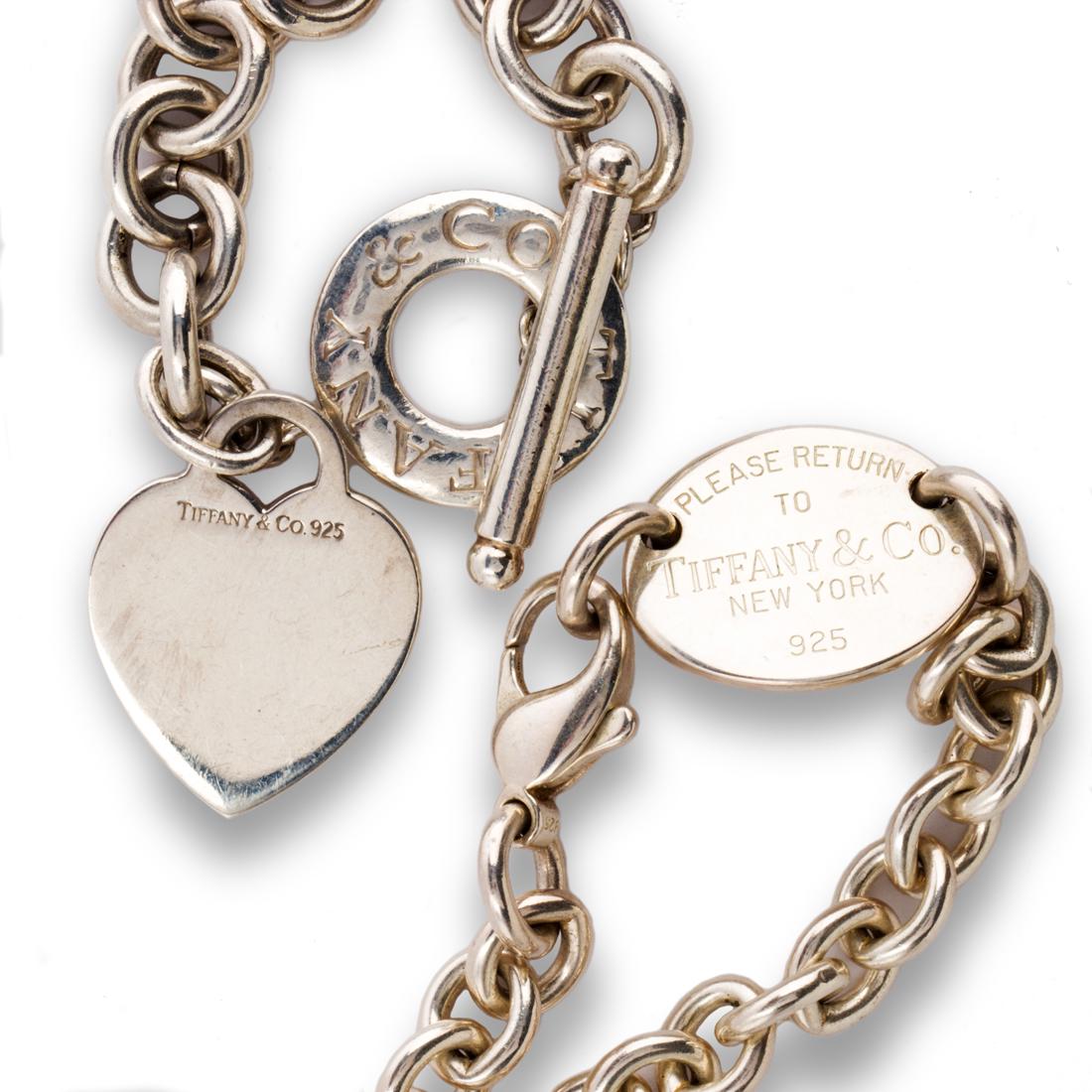 Tiffany & Co ~ Online Auction