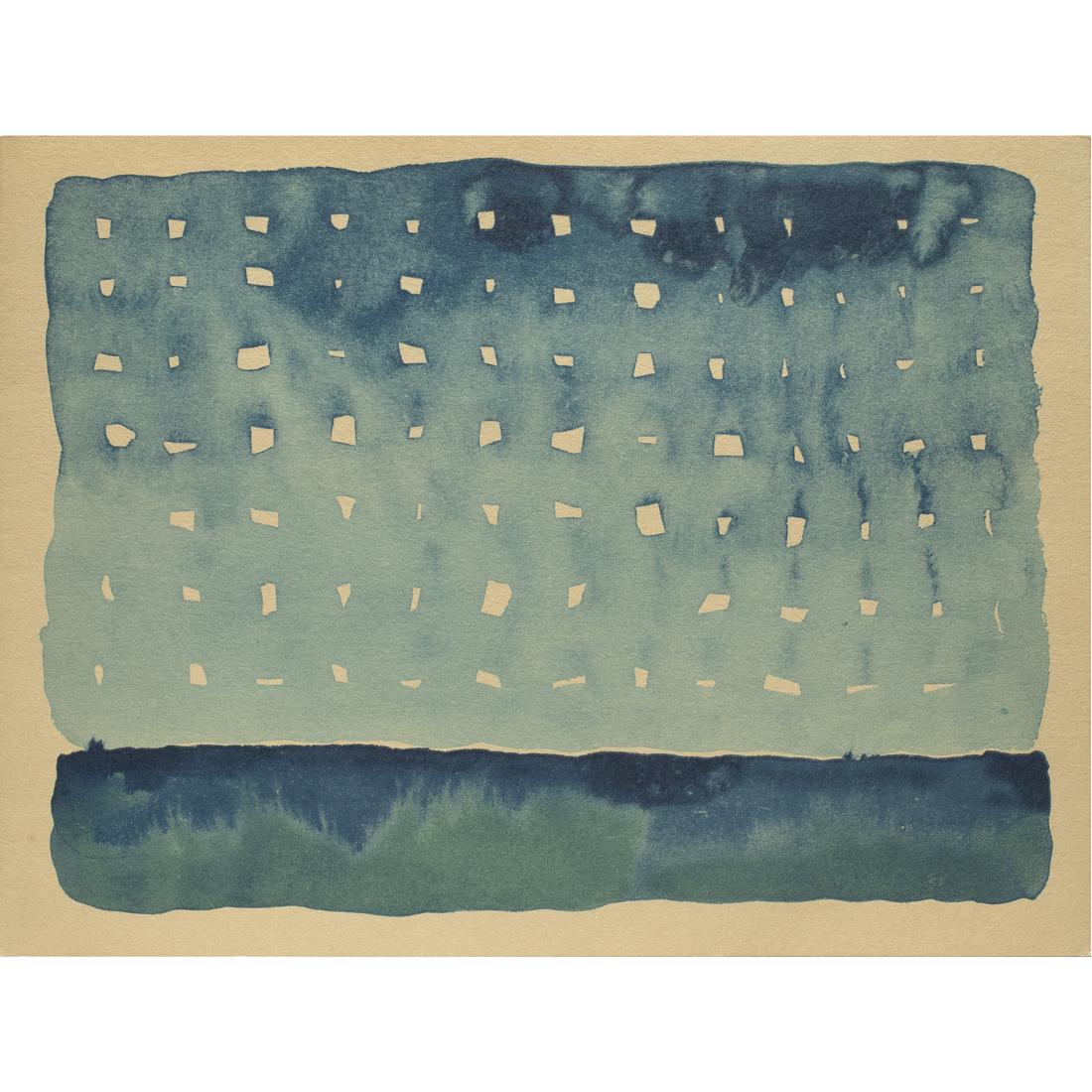 Postcards and letters, Georgia O'Keeffe and Josephine Hopper (1 of 8)