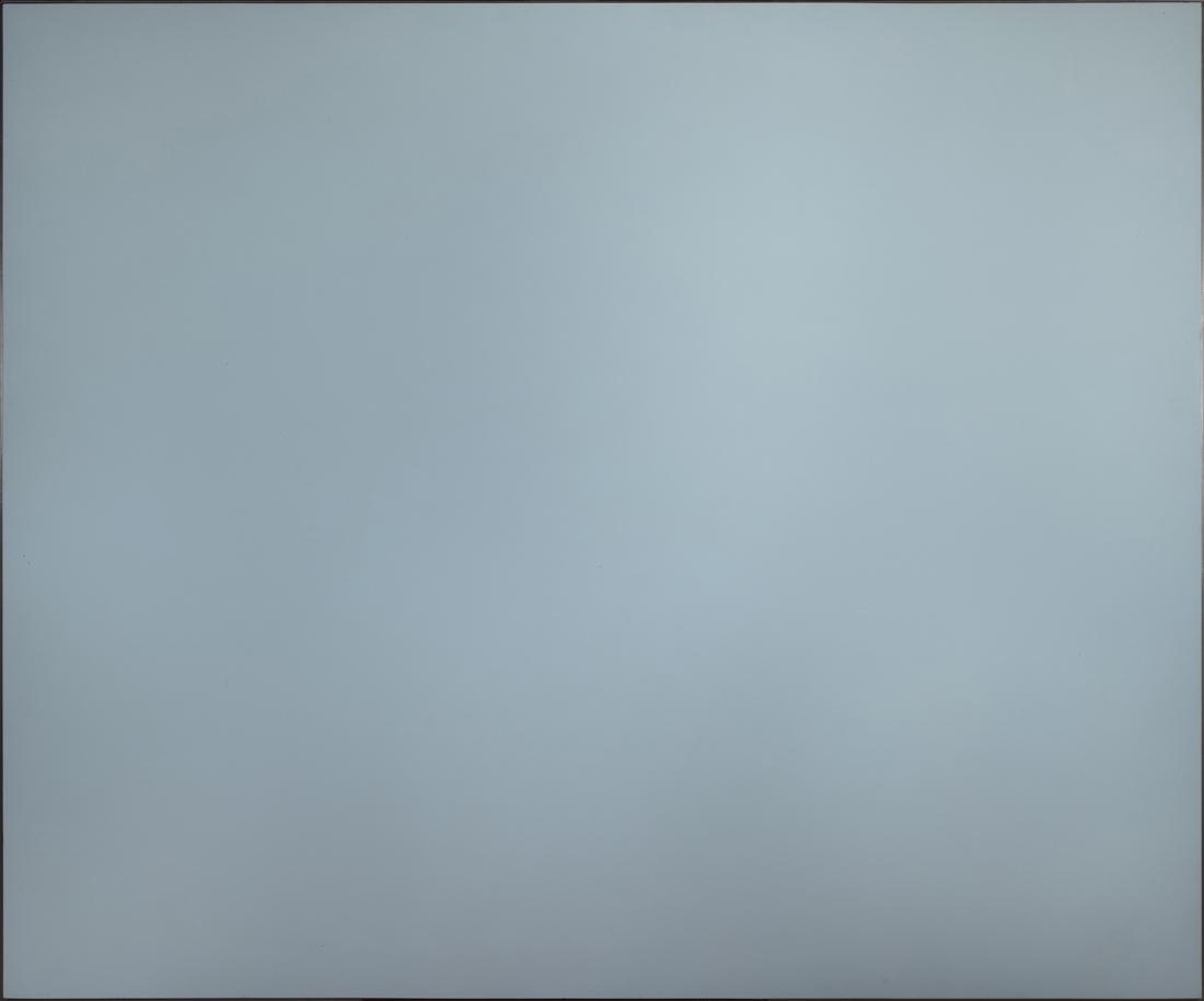 Painting, Frederick Spratt (1 of 2)