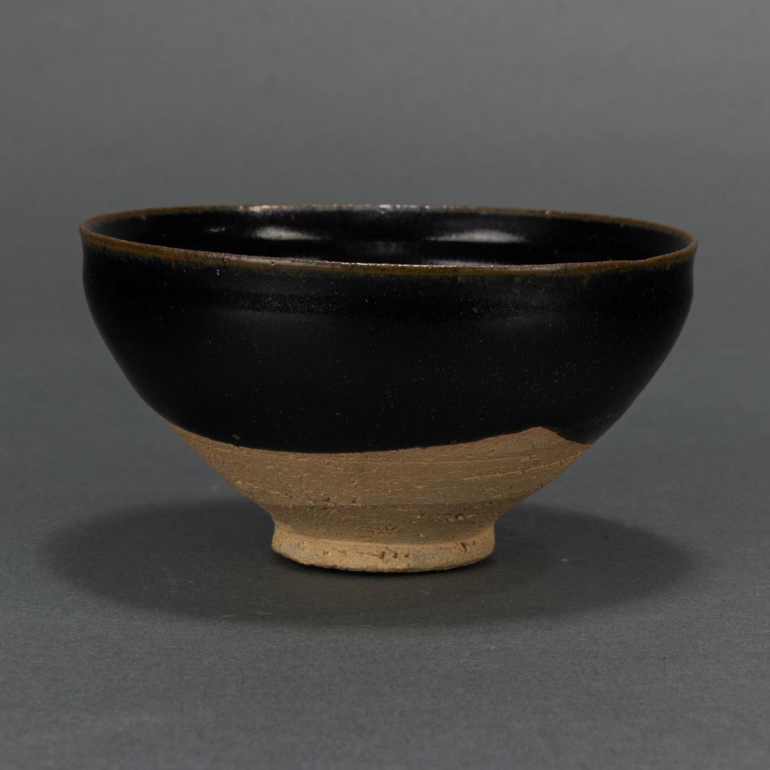 Chinese Jizhou ware bowl (1 of 3)