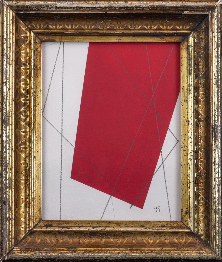 Mixed Media, John Mayberry (1 of 2)