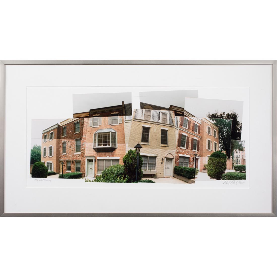 Photograph, Paul Reed (1 of 1)