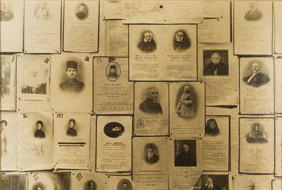 Photograph, Carl Van Vechten (1 of 6)