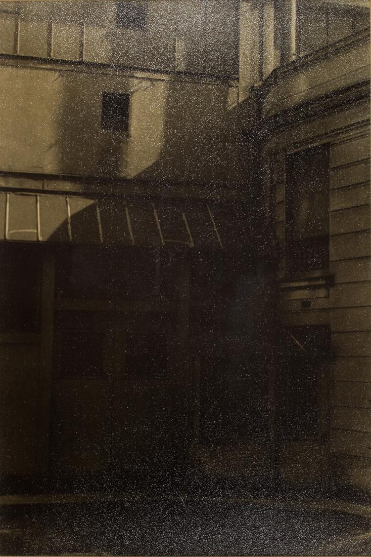 Photograph, Carl Van Vechten (1 of 5)