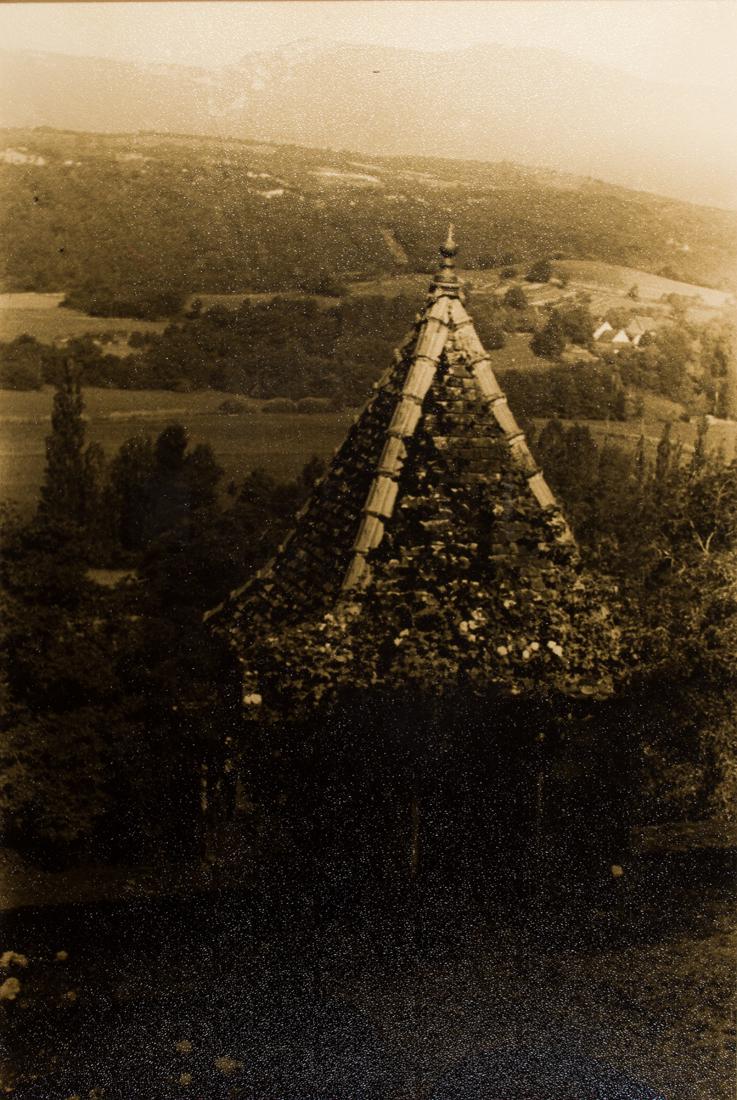 Photograph, Carl Van Vechten (1 of 5)