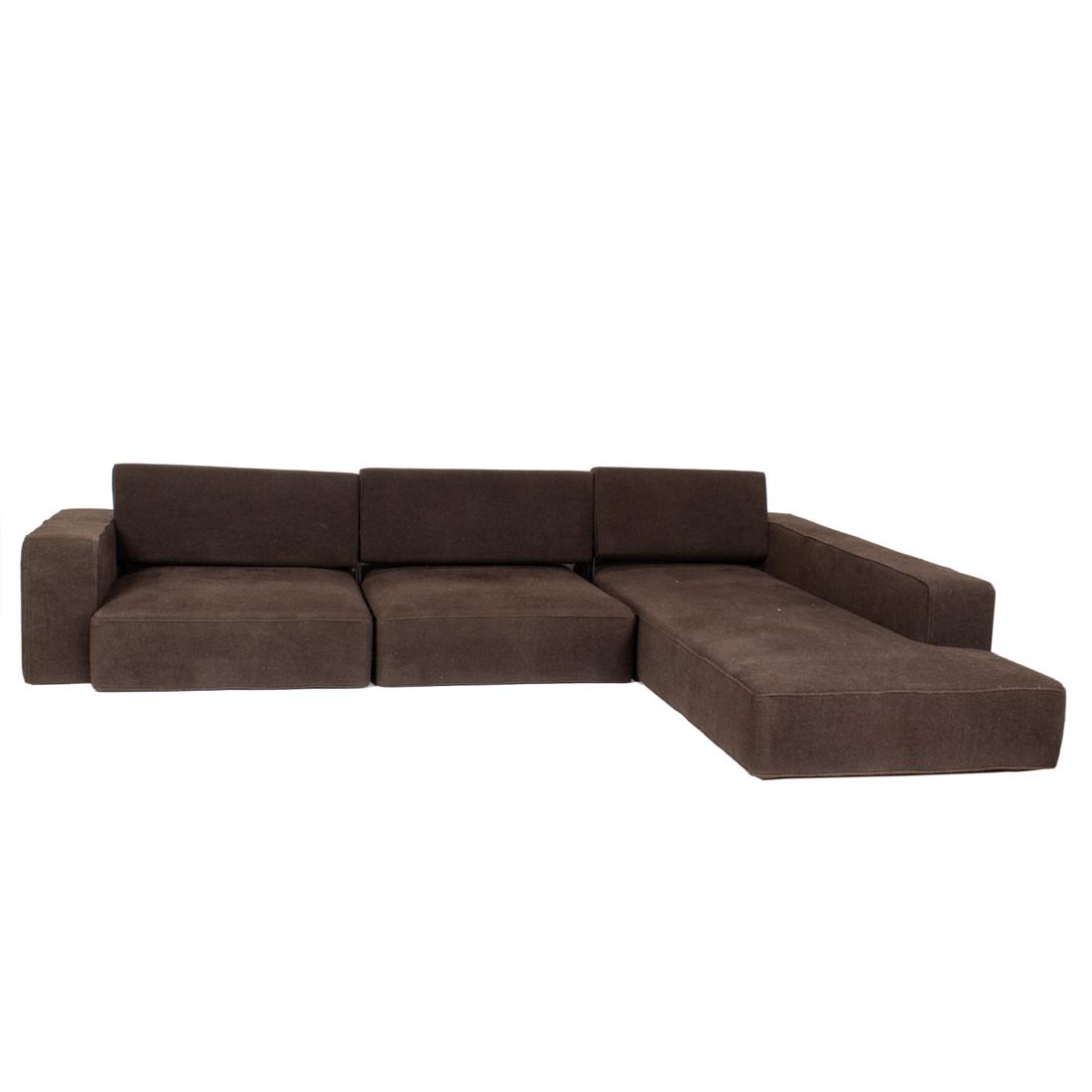 Paolo Piva for B&B Italia, Andy Sofa (1 of 4)