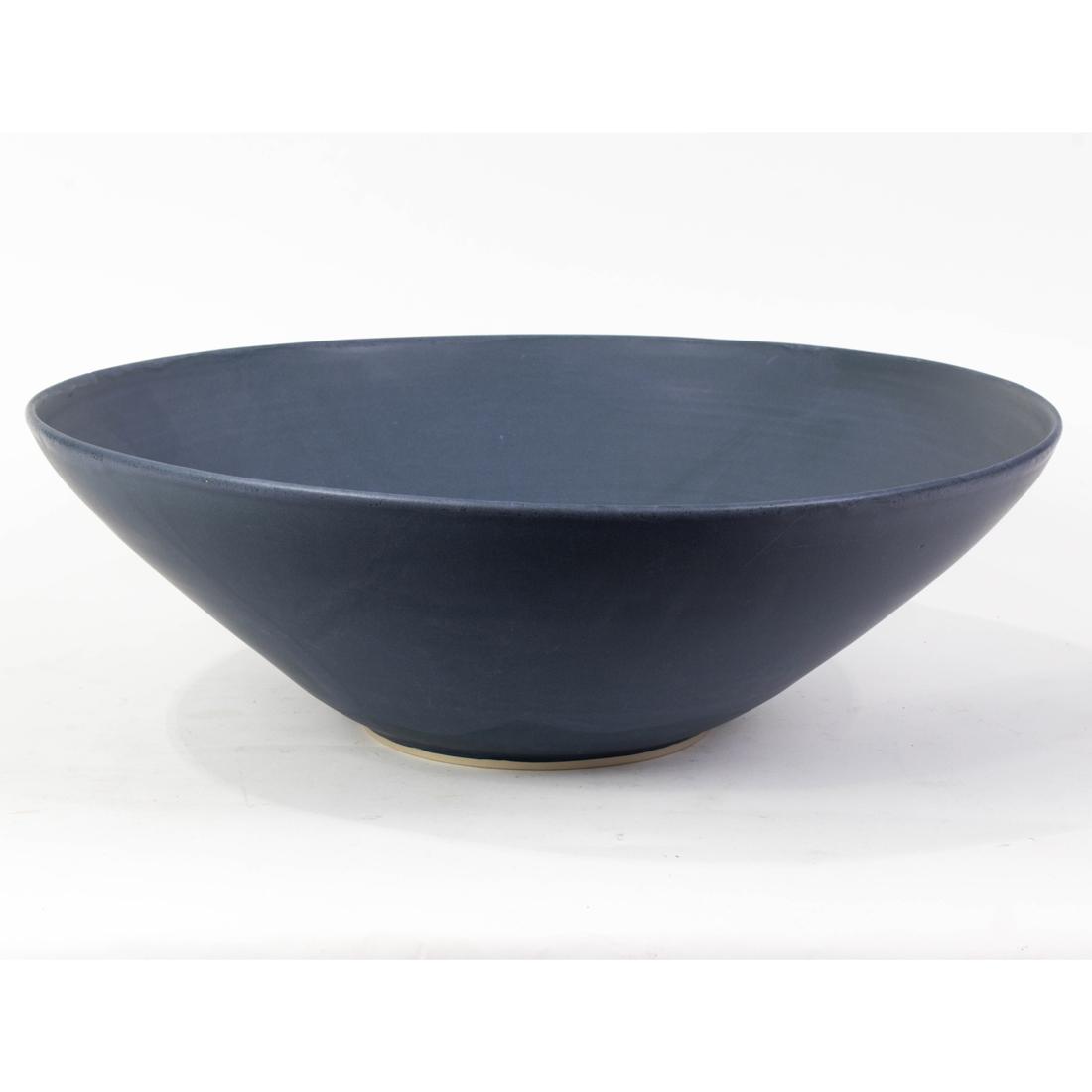 Christiane Perrochon, Large Bowl (1 of 4)