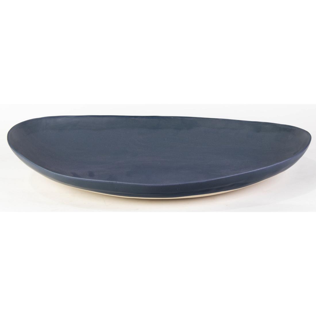 Christiane Perrochon, Large Dish (1 of 4)