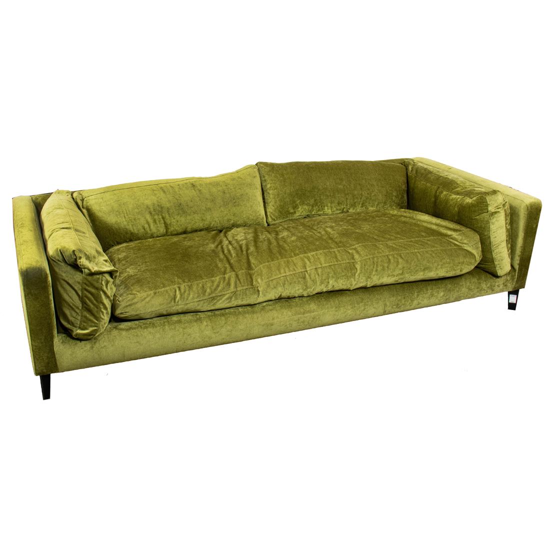Montauk Harris Sofa