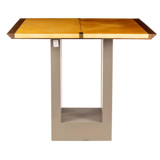 MidCentury Modern, Folding Table (9154) on Dec 18, 2022 Clars