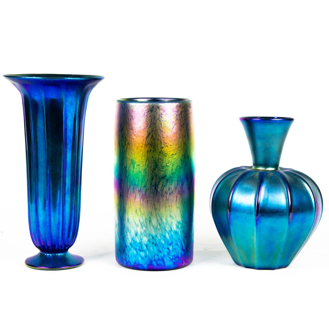 Lundberg Studios, Vases, 3 (1 of 6)