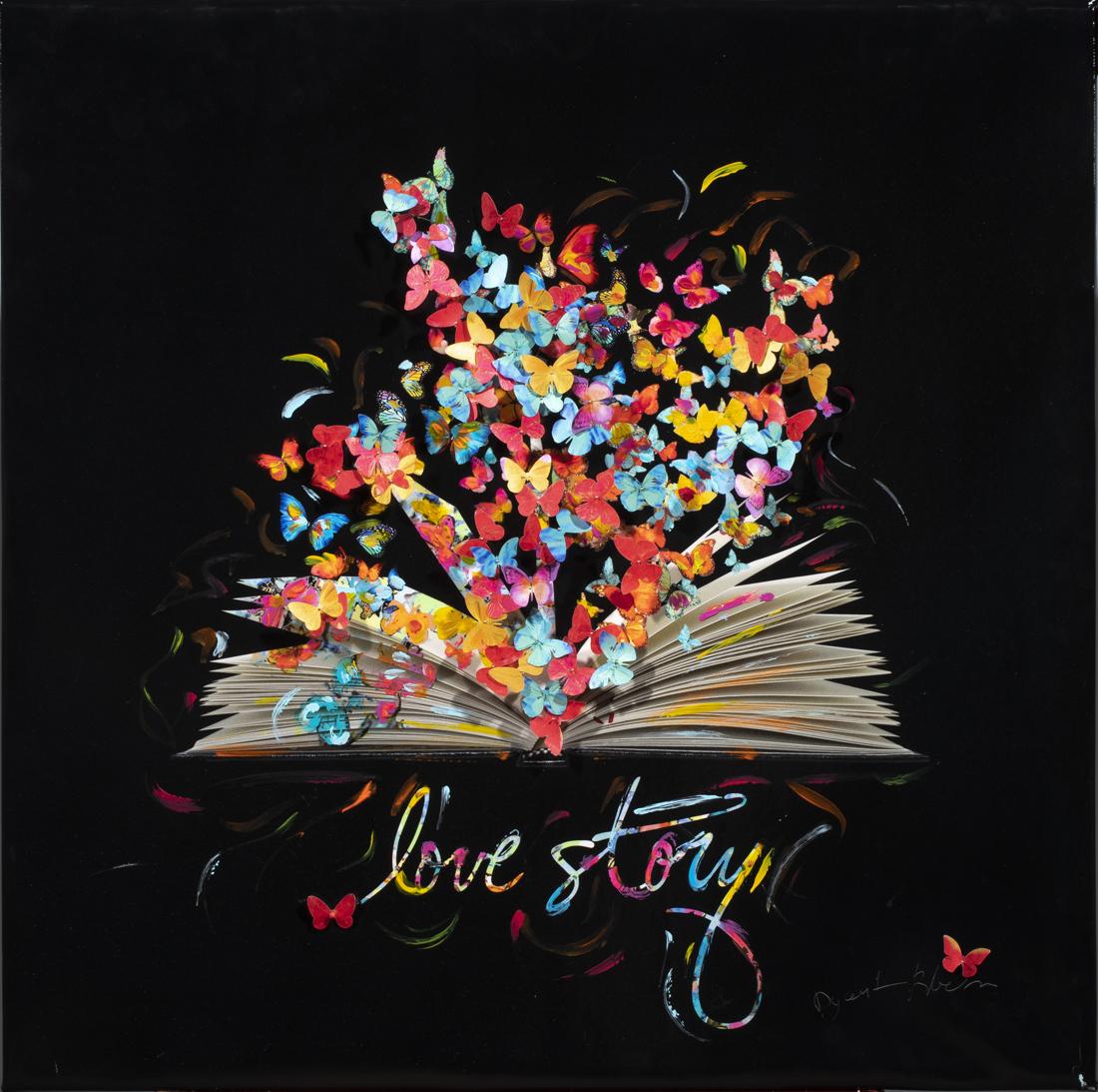 Mixed Media, Dganit Blechner (1 of 4)