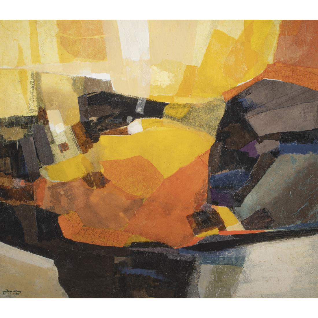 Collage, Jared Young Chong (1 of 4)