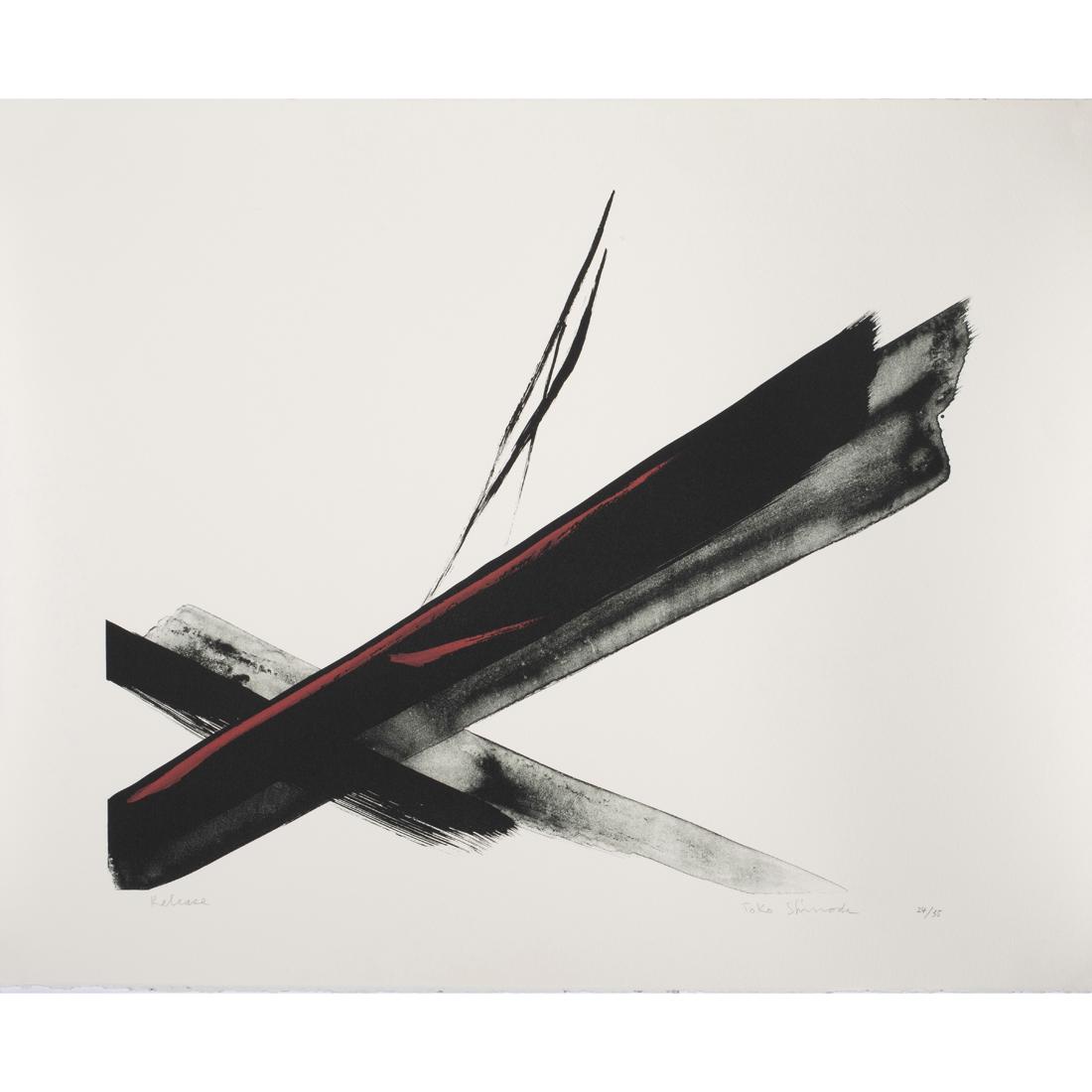 Print, Toko Shinoda (1 of 5)