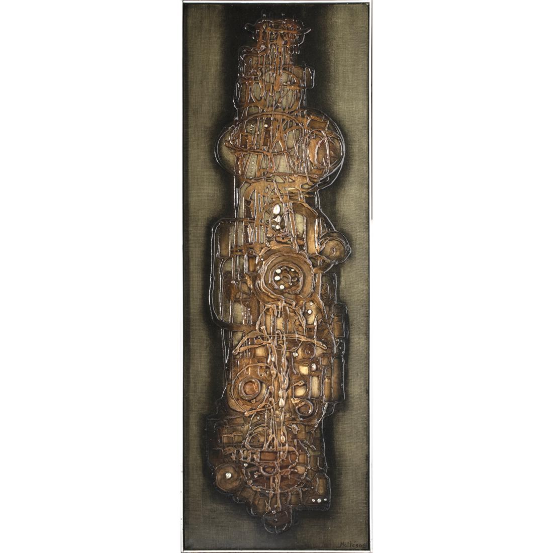 Mixed Media, Yiannis Maltezos (1 of 4)