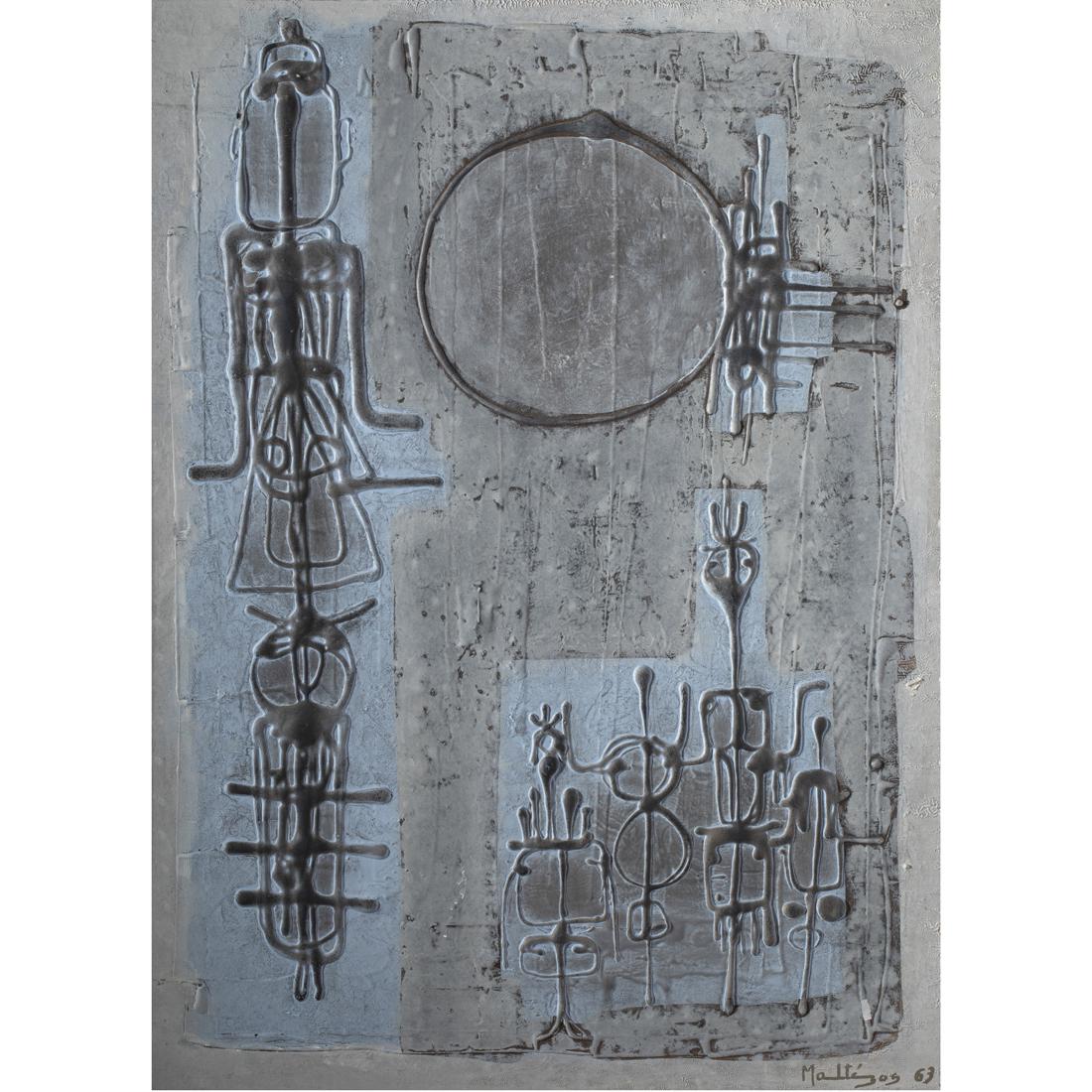 Mixed Media, Yiannis Maltezos (1 of 5)