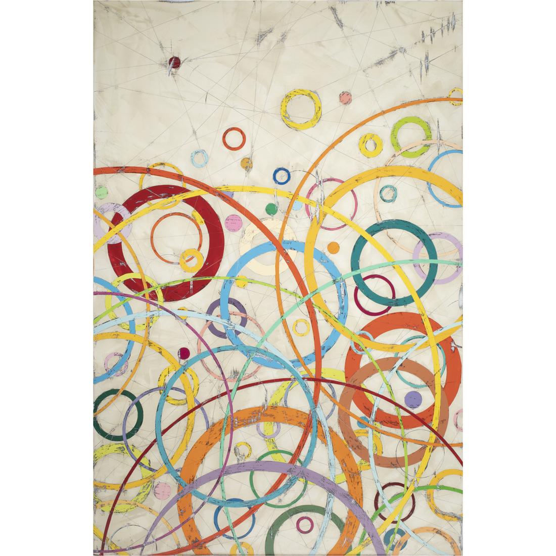 Mixed Media, Rusty Wolfe (1 of 3)