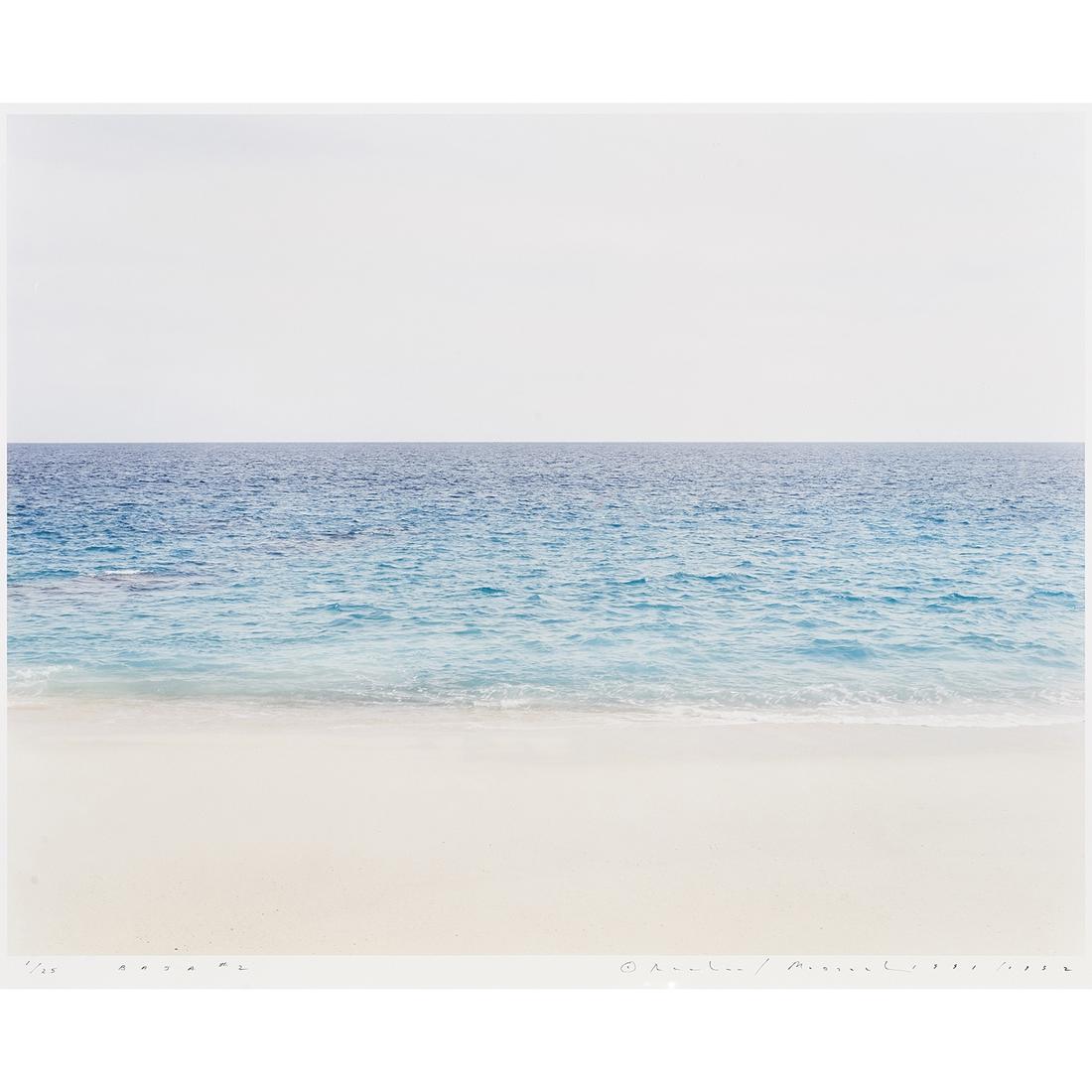 Photograph, Richard Misrach (1 of 4)