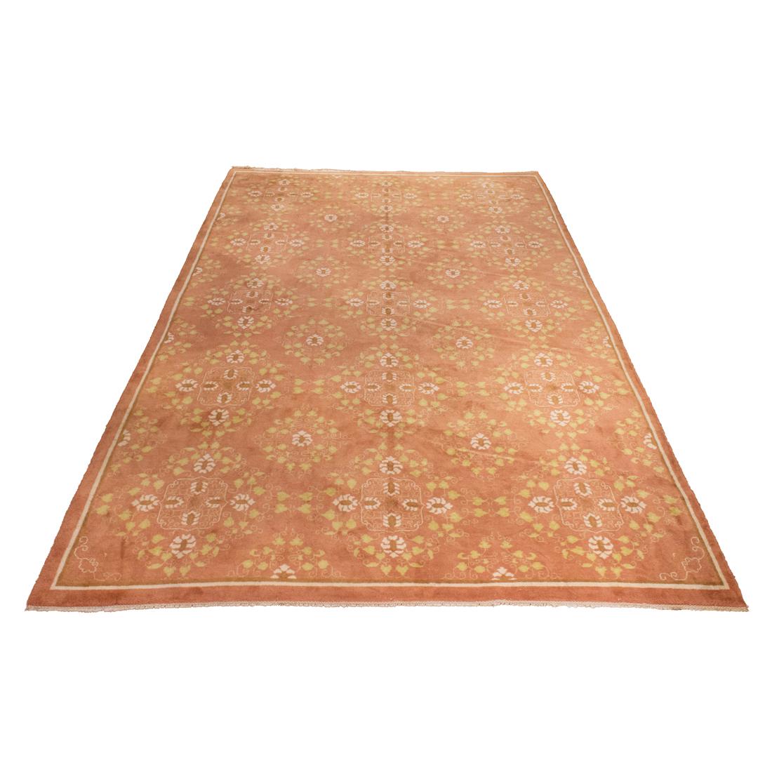 Modernist Carpet (1 of 4)