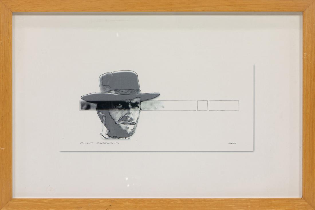 Prints, American School (20th/21st century) (1 of 6)