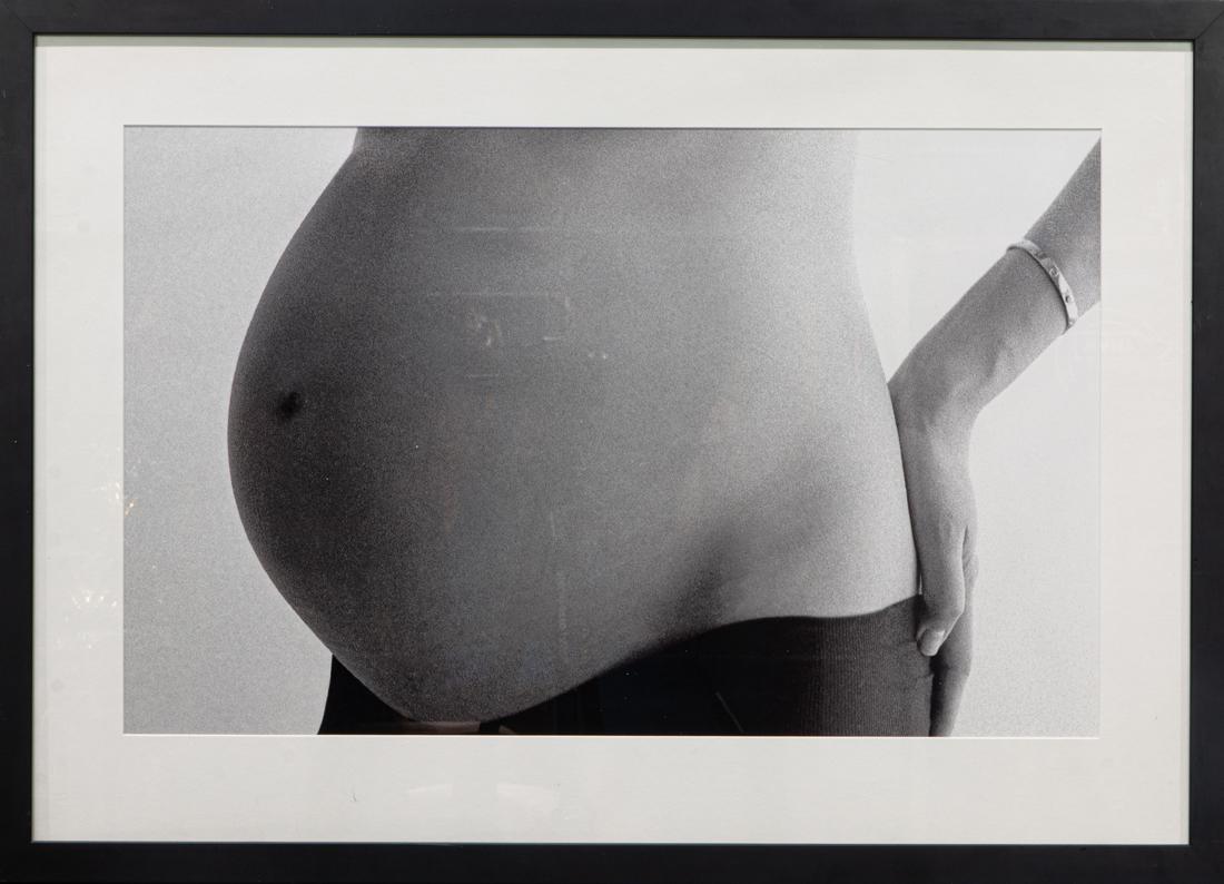 Print, American School (20th century) (1 of 2)