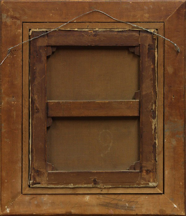 Painting, Louis Marie de Schryver - 3
