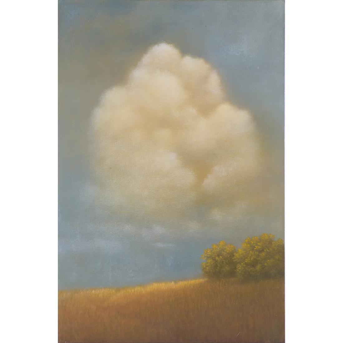 Painting, Donna McGinnis (1 of 2)