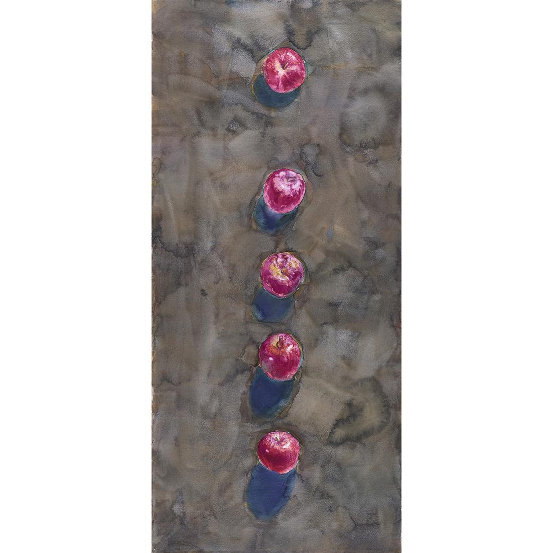 Painting, Arthur Okamura (1 of 3)