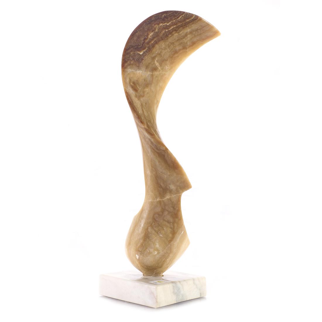 Sculpture, Leonardo Nierman (1 of 3)