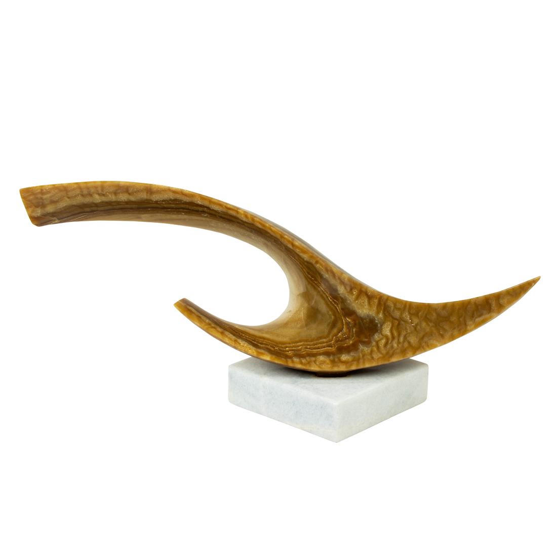 Sculpture, Leonardo Nierman (1 of 4)